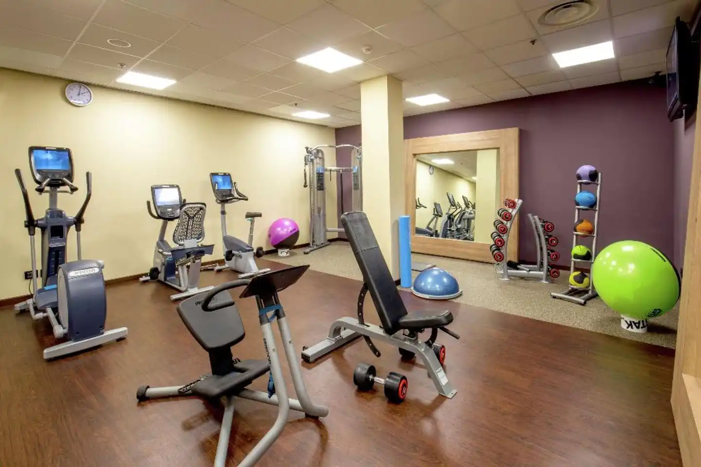 DoubleTree by Hilton Milan Sport und Entertainment