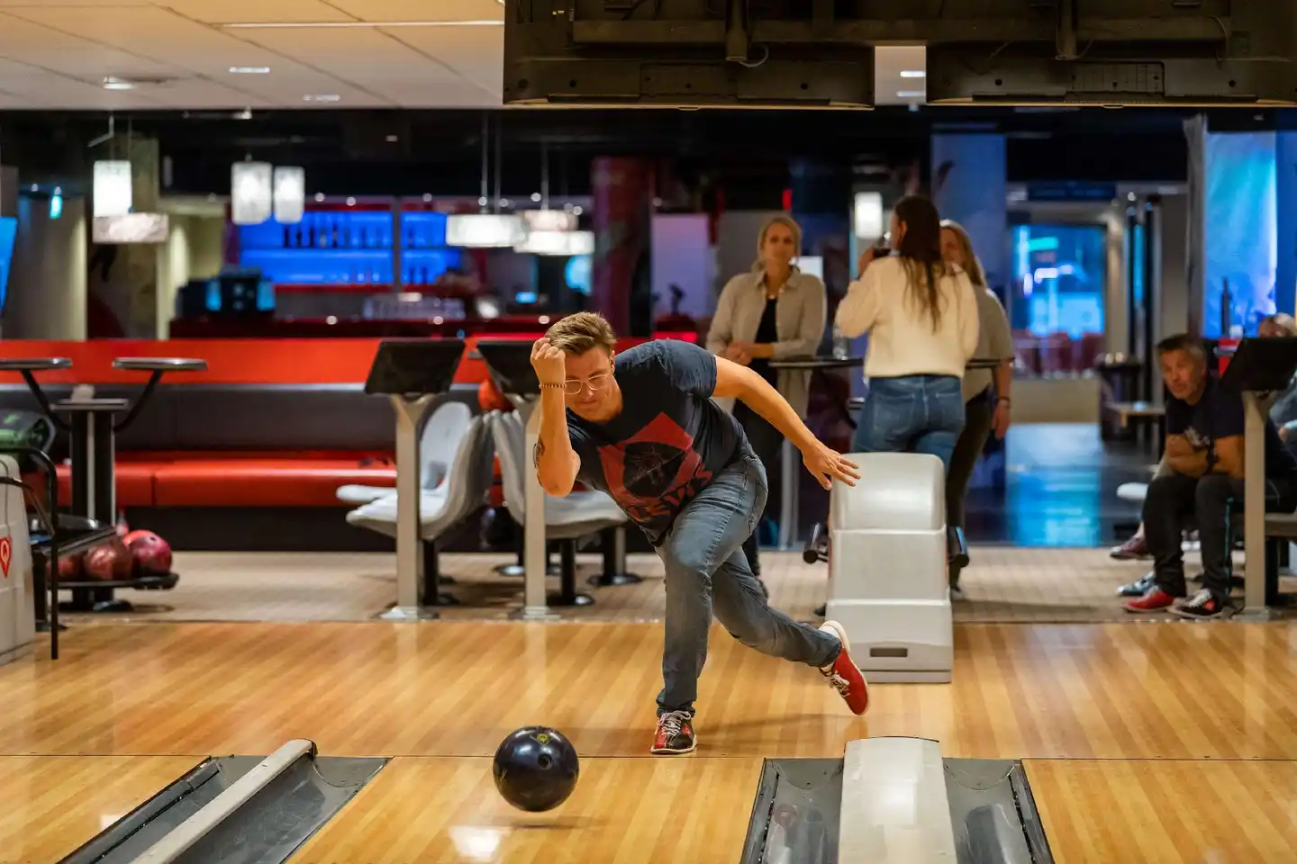 Radisson Blu Resort, Trysil Sport und Entertainment