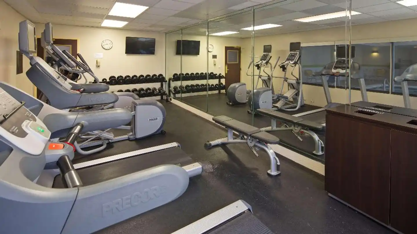 Baton Rouge LSU/Medical Corridor Inn & Suites Sport und Entertainment