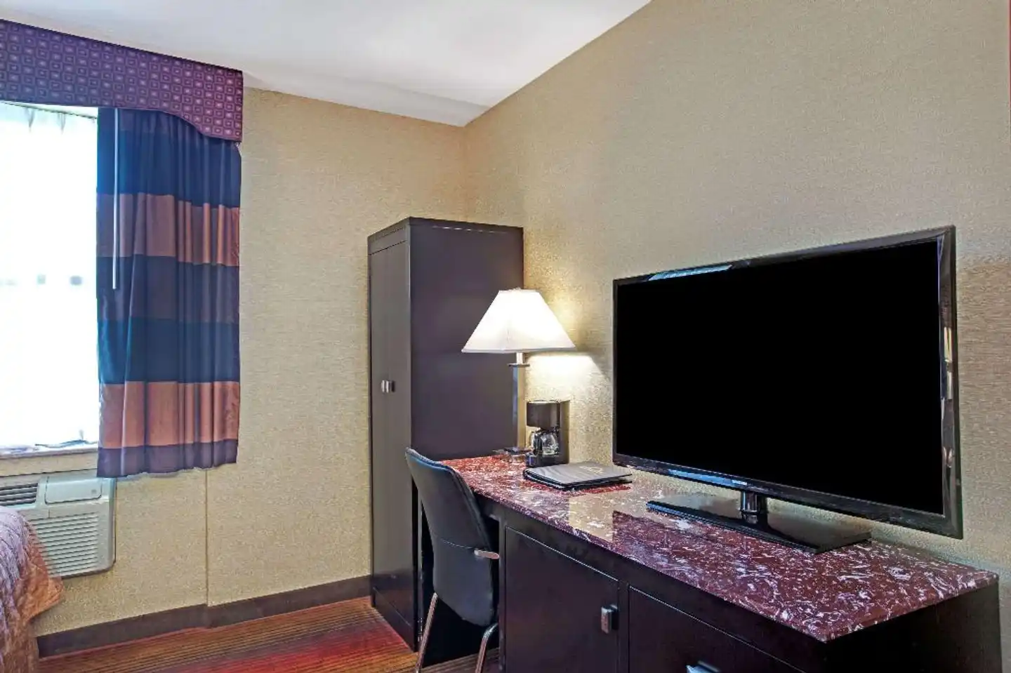 Days Inn by Wyndham Brooklyn Wohnbeispiel