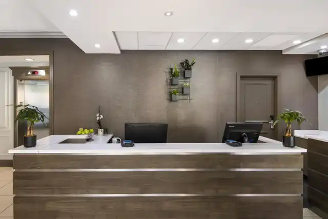 Sonesta ES Suites Chicago Downtown Magnificent Mile - Medical Lobby