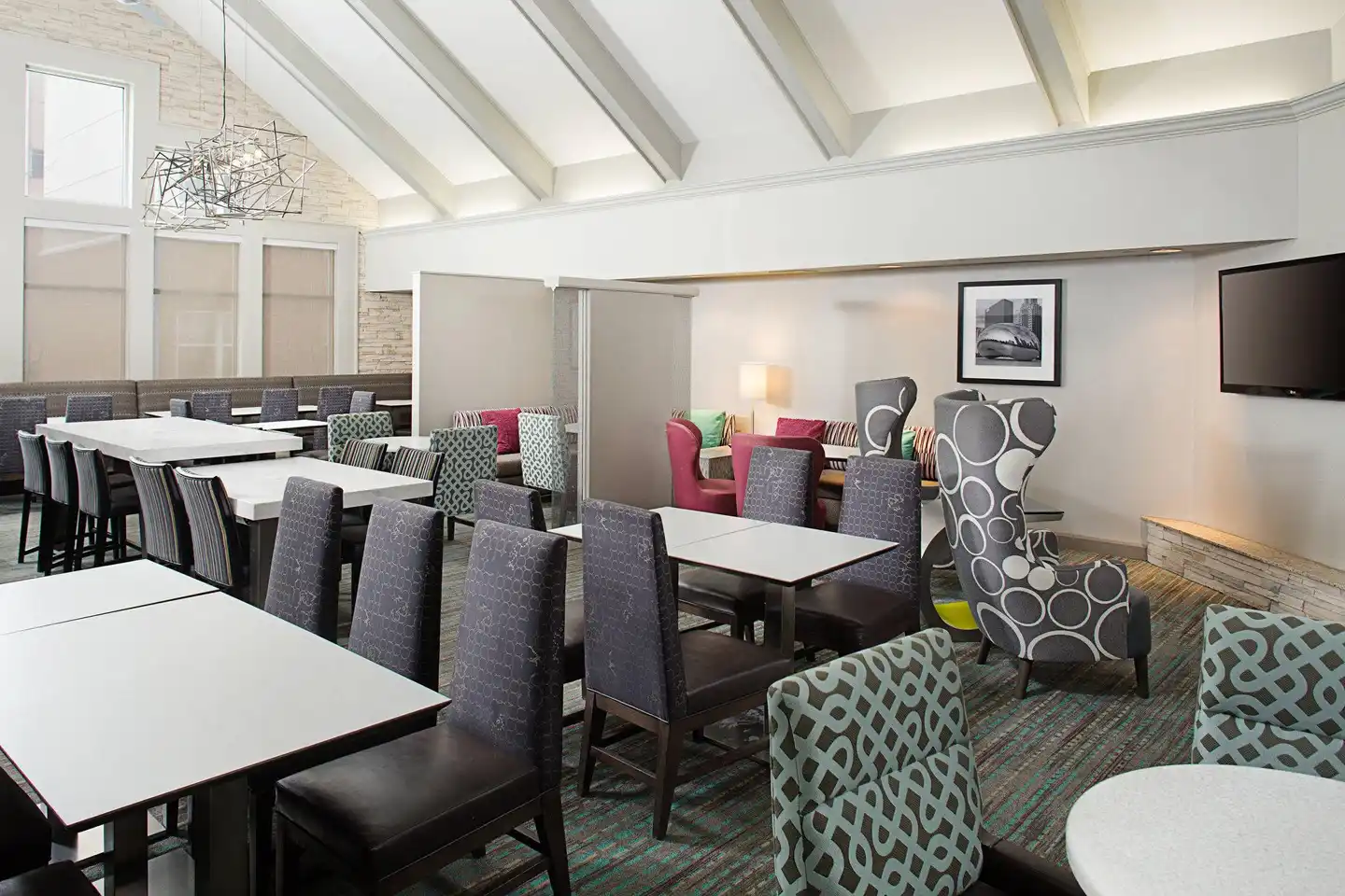 Residence Inn by Marriott Chicago O'Hare Konferenz