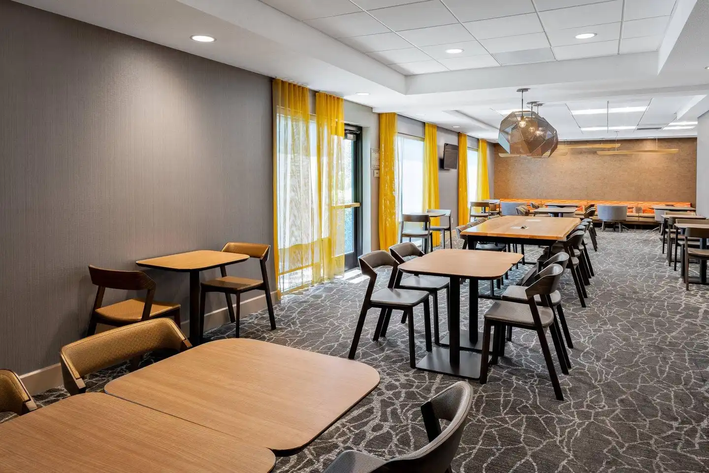 SpringHill Suites by Marriott San Diego Rancho Bernardo/Scripps Poway Sport und Entertainment