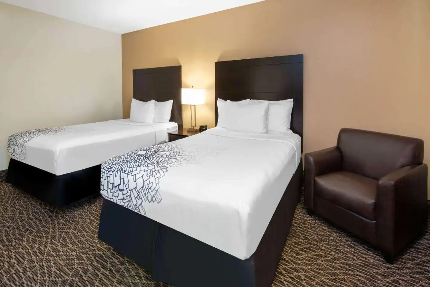La Quinta Inn Clearwater Central Wohnbeispiel