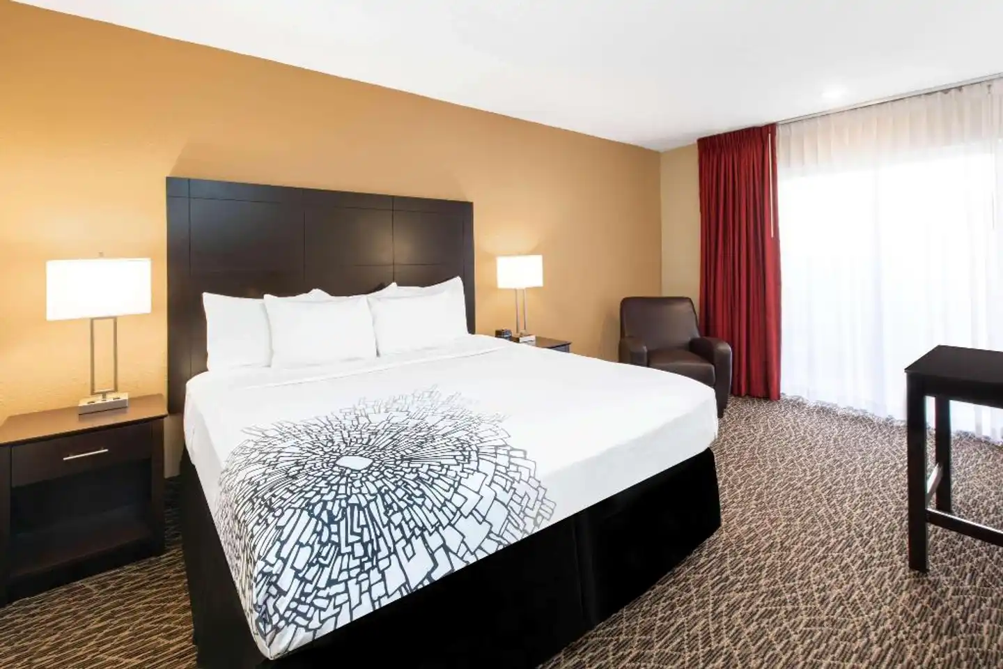 La Quinta Inn Clearwater Central Wohnbeispiel