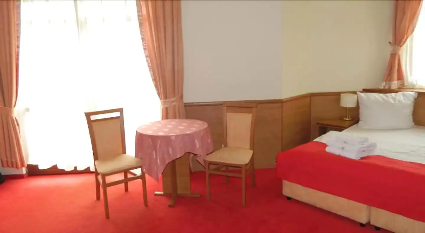 Hotel Trofana Wellness & SPA Wohnbeispiel