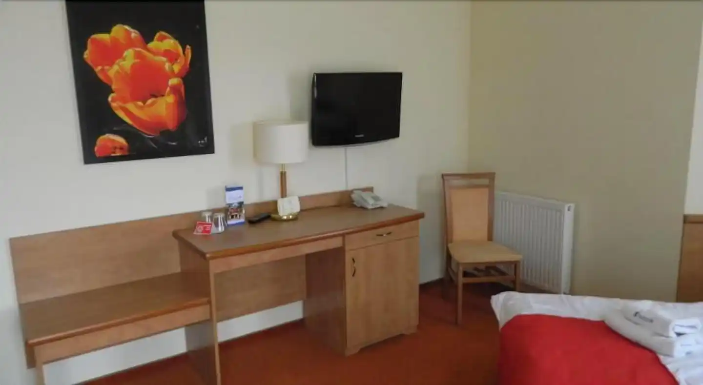 Hotel Trofana Wellness & SPA Wohnbeispiel