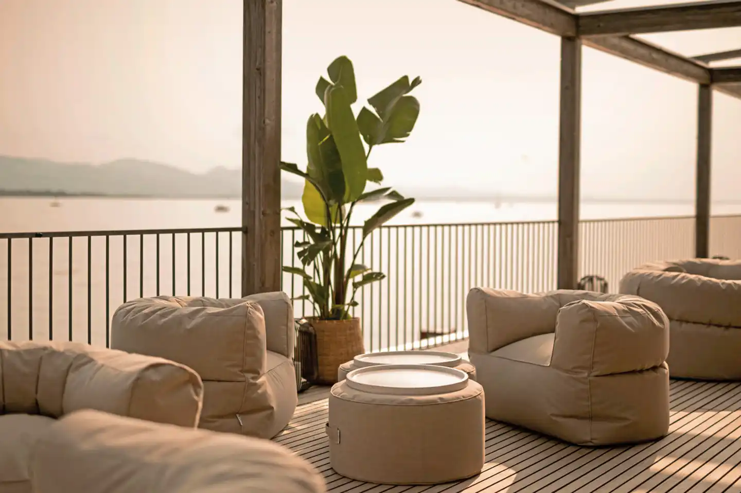 Seehotel am Kaiserstrand Lobby