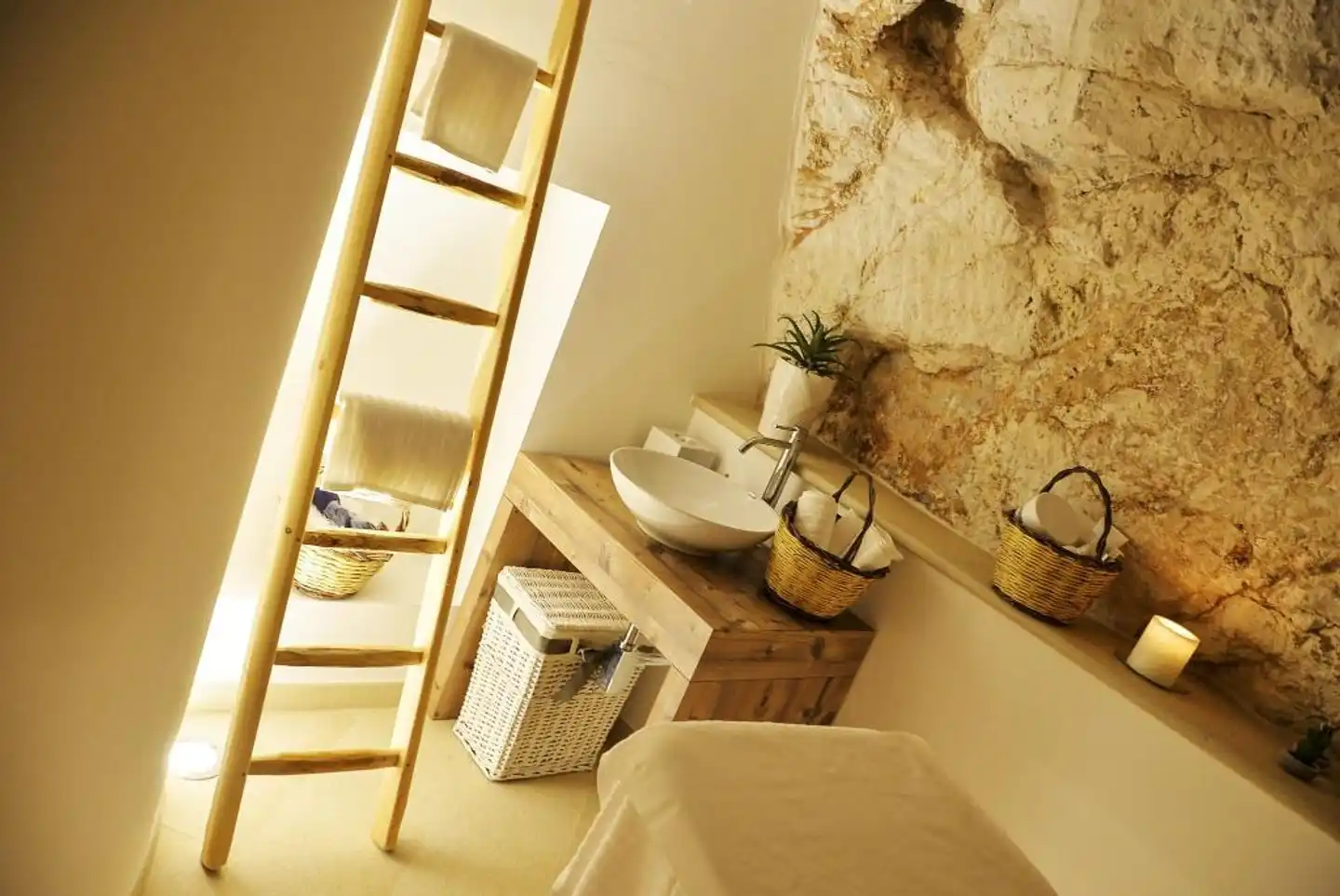 Ostuni Palace Wellness