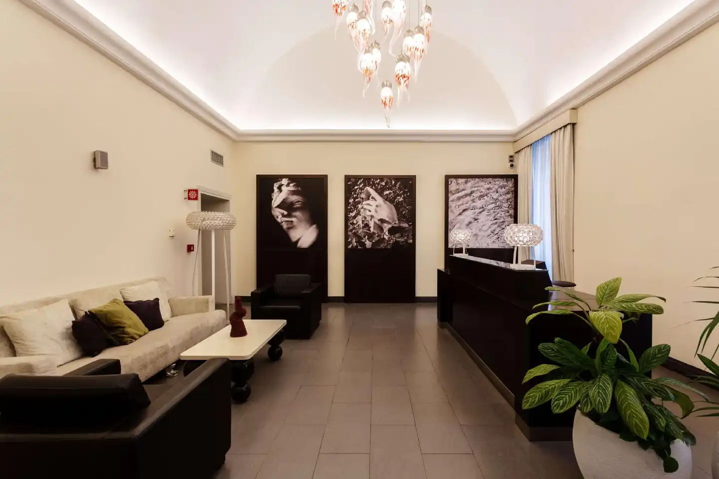 Palazzo Caracciolo Napoli - MGallery Wellness