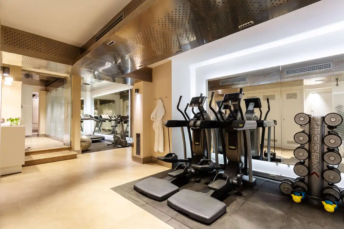 Palazzo Caracciolo Napoli - MGallery Sport und Entertainment