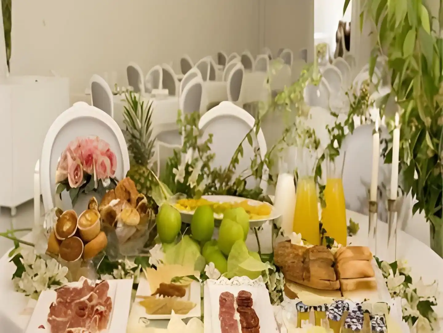 Pamplona Catedral Hotel Restaurant