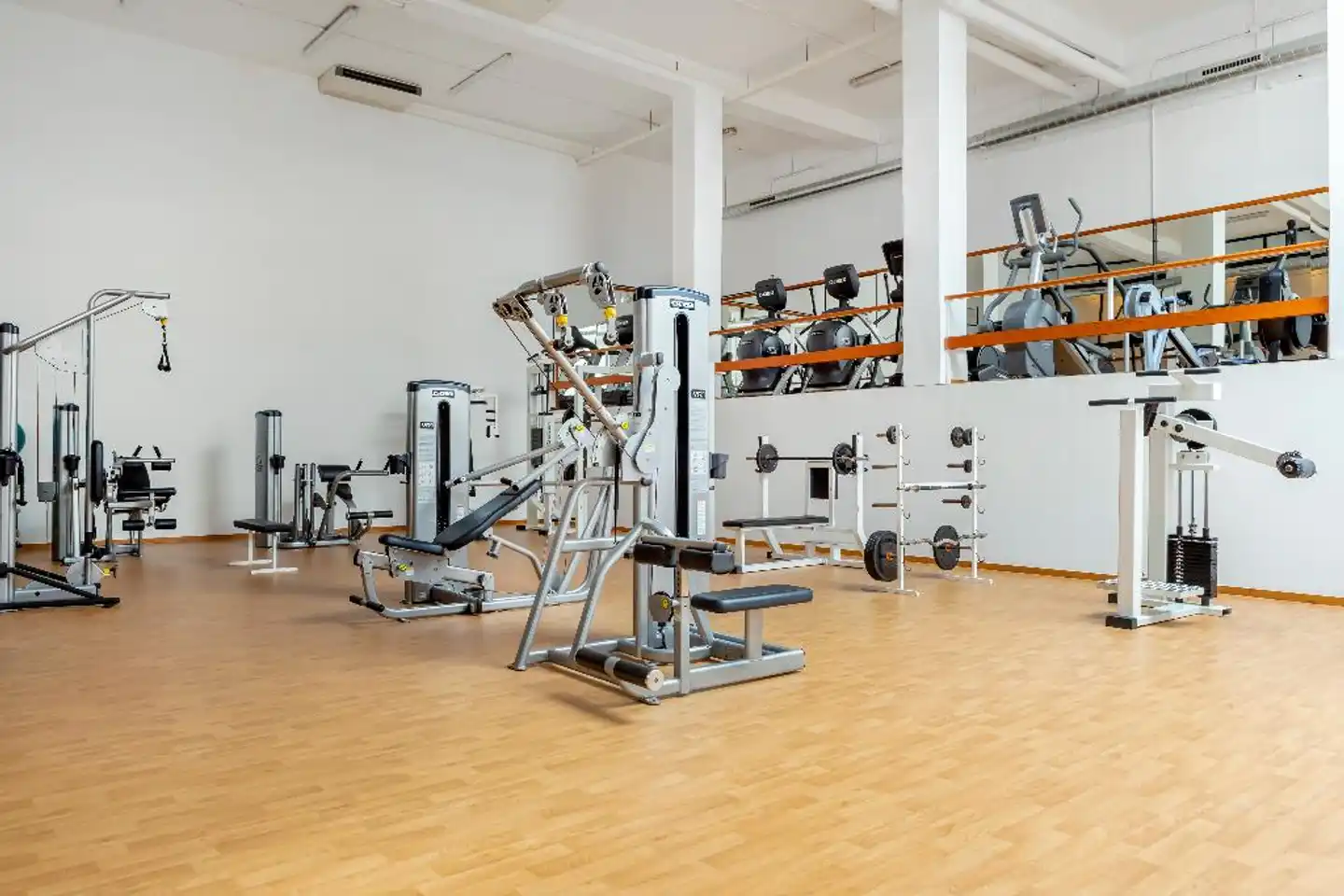 Royal Sunset Beach Club Sport und Entertainment