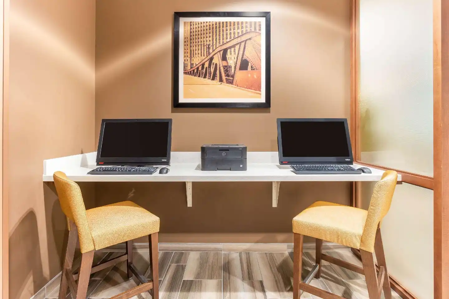 La Quinta Inn & Suites by Wyndham Chicago Downtown Konferenz