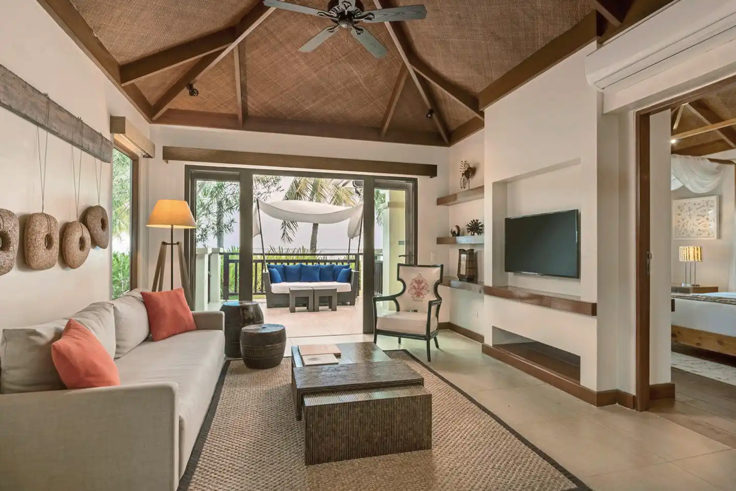 Crimson Resort & Spa Mactan Wohnbeispiel