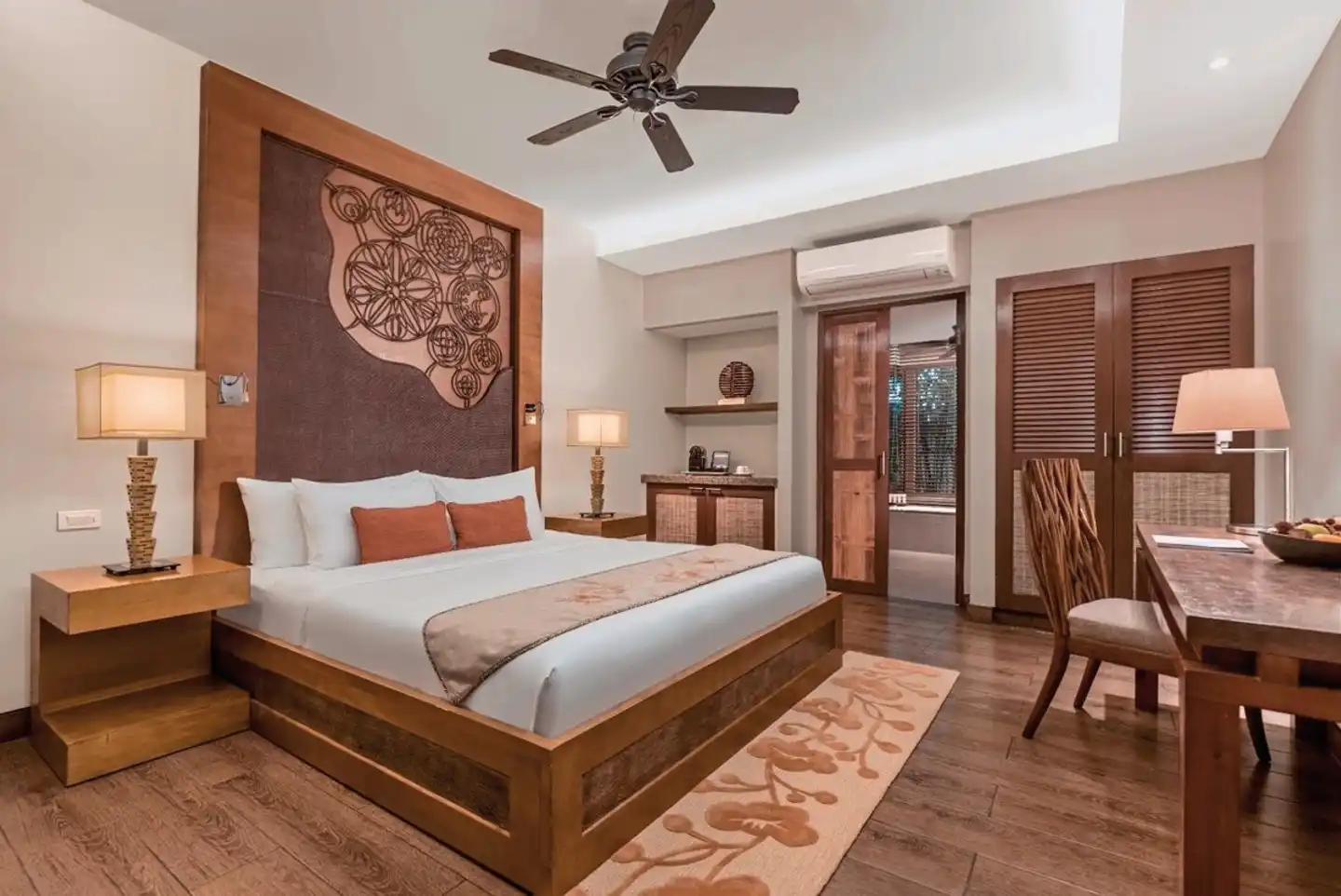 Crimson Resort & Spa Mactan Wohnbeispiel