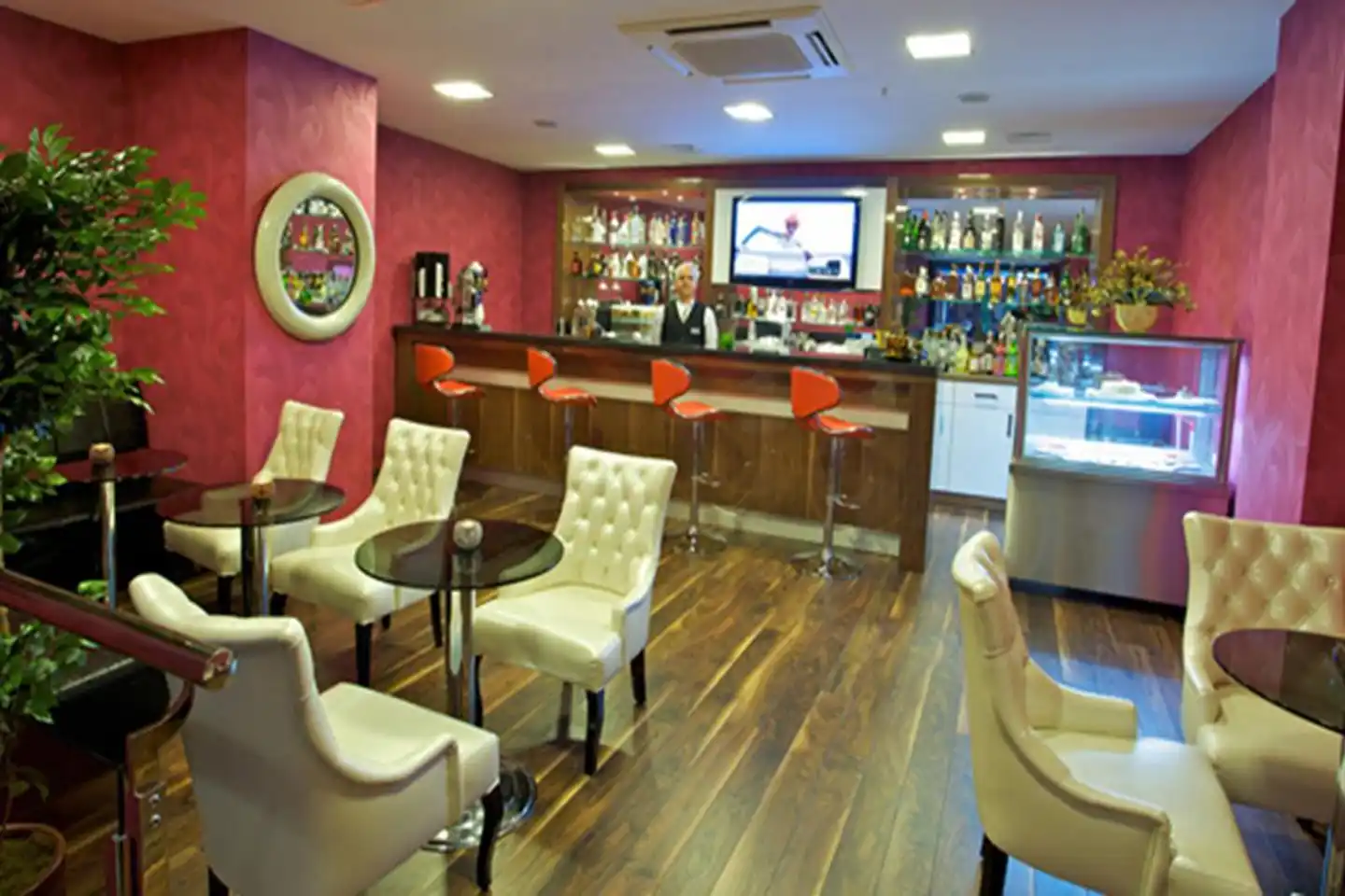 Istanbul Trend Bar
