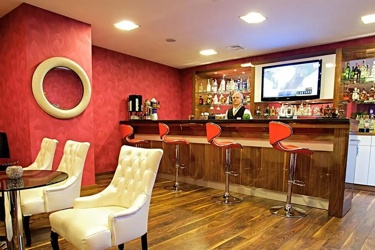 Istanbul Trend Bar