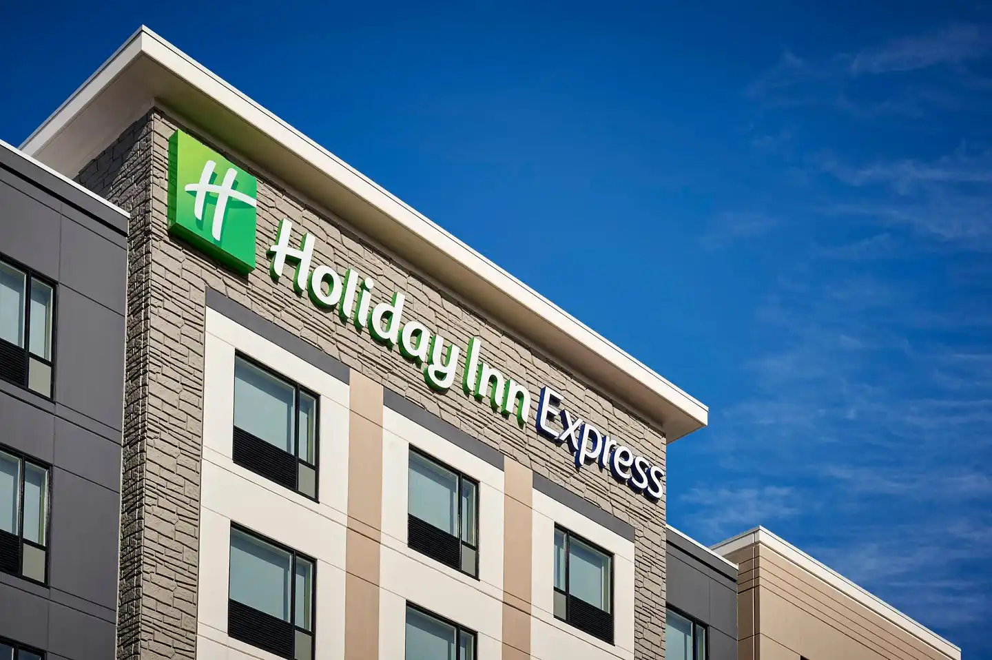 Holiday Inn Express Niagara-On-The-Lake Aussenansicht