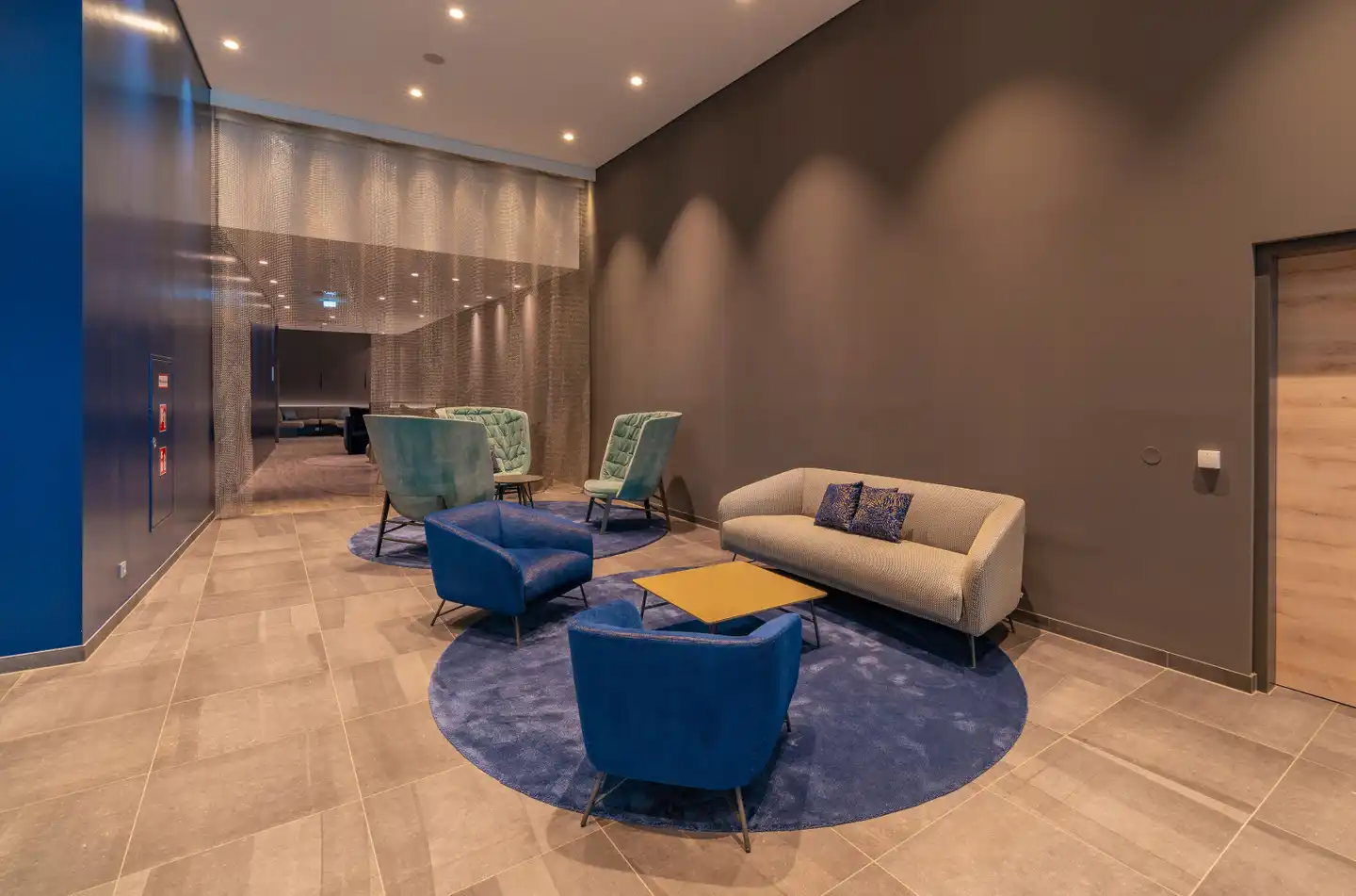 roomz Vienna Prater Wellness