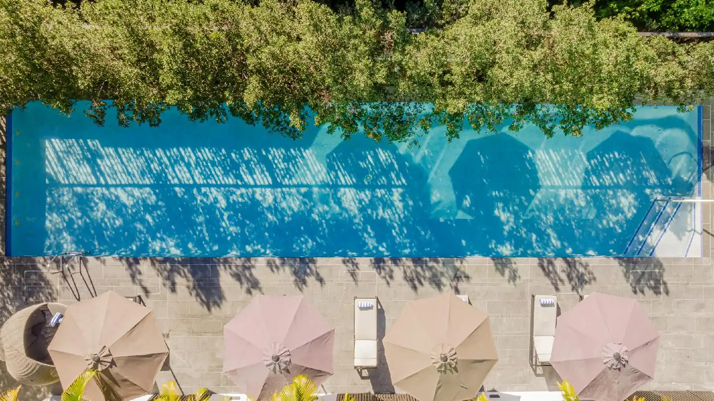 Novotel Brisbane South Bank Hotel Strand