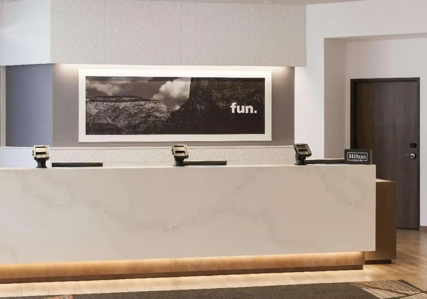 Hampton Inn & Suites Phoenix Downtown Konferenz
