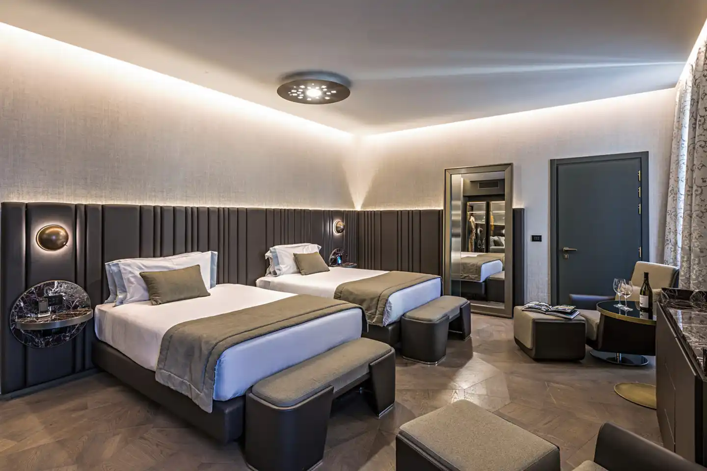 The Pantheon Iconic Rome Hotel, Autograph Collection Wohnbeispiel