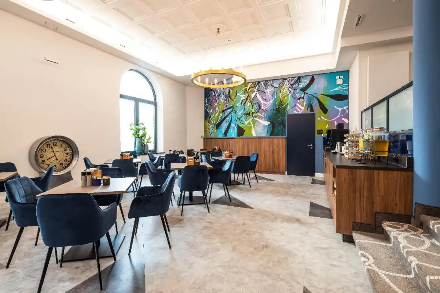 niu Rig Restaurant