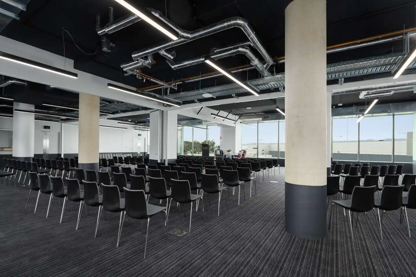 Atura Adelaide Airport Konferenz