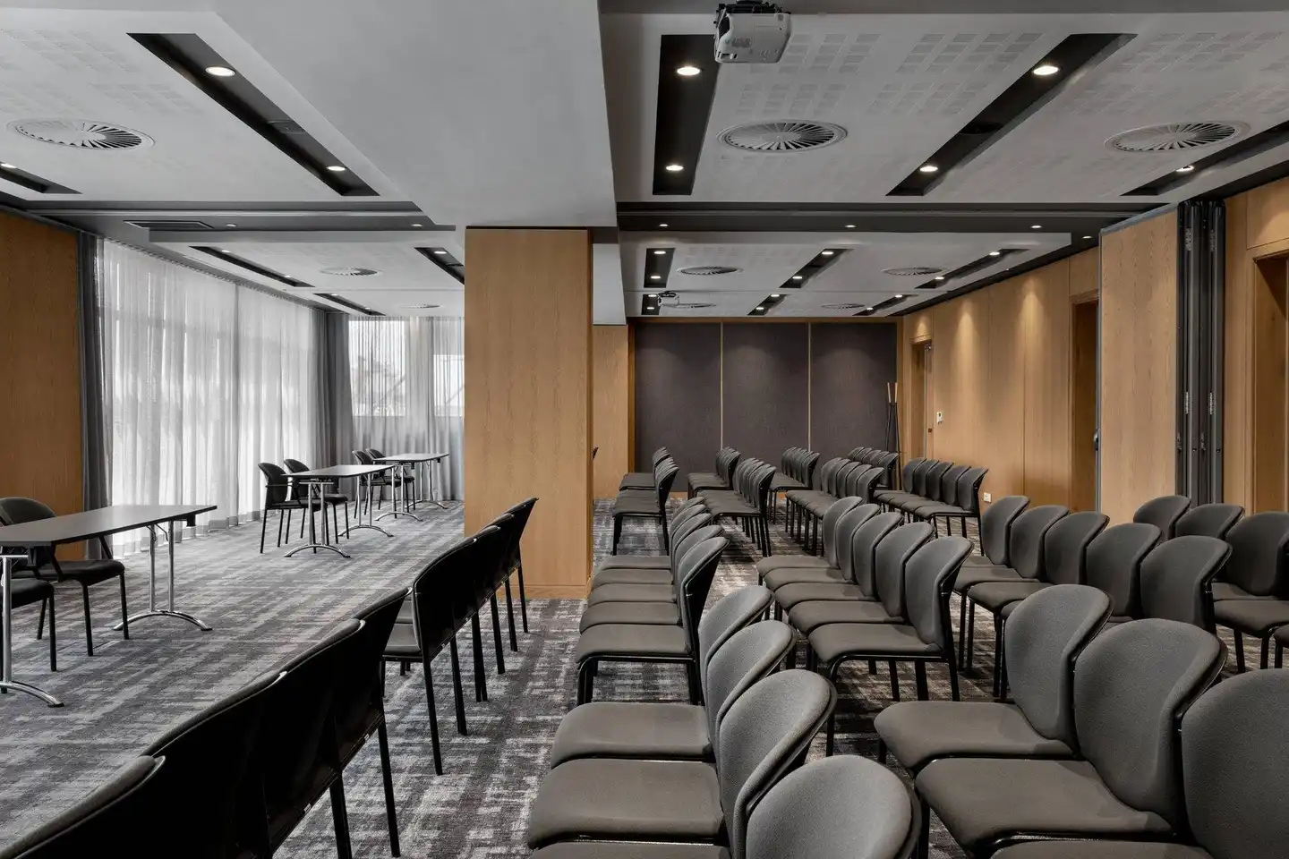 AC Hotel by Marriott Cape Town Waterfront Konferenz