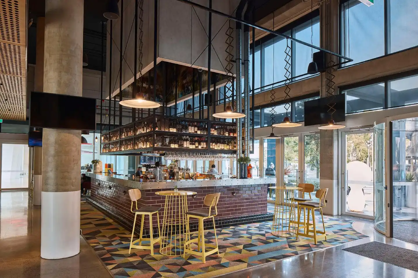 Atura Adelaide Airport Bar