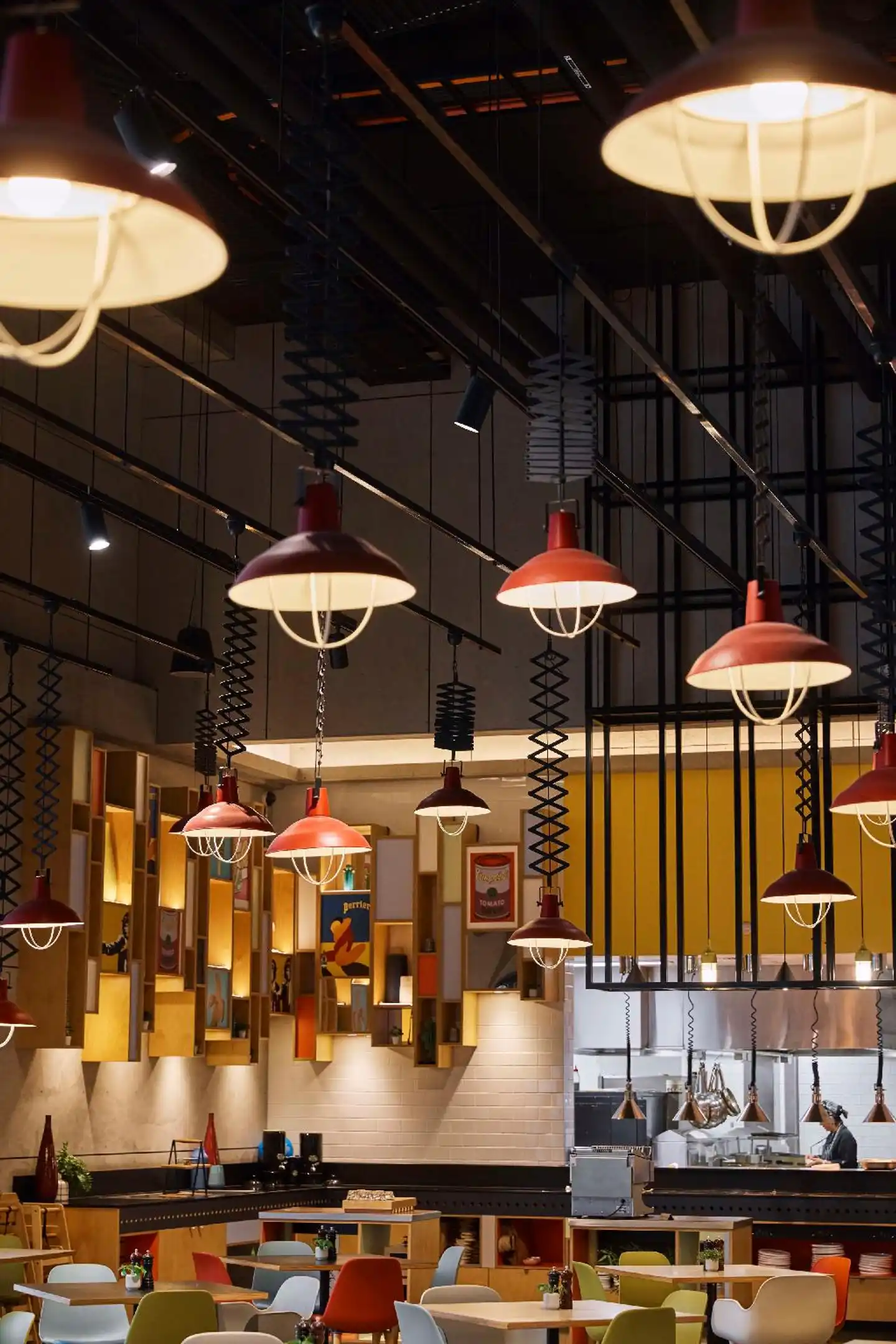Atura Adelaide Airport Bar