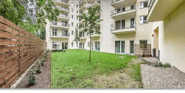 Nova City Aparthotel Aussenansicht