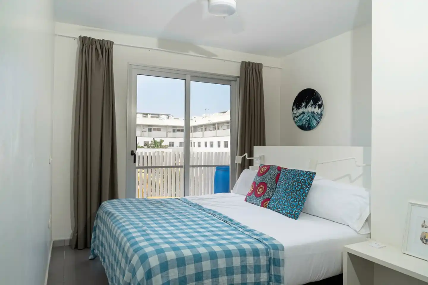 Buendia Corralejo Nohotel Wohnbeispiel