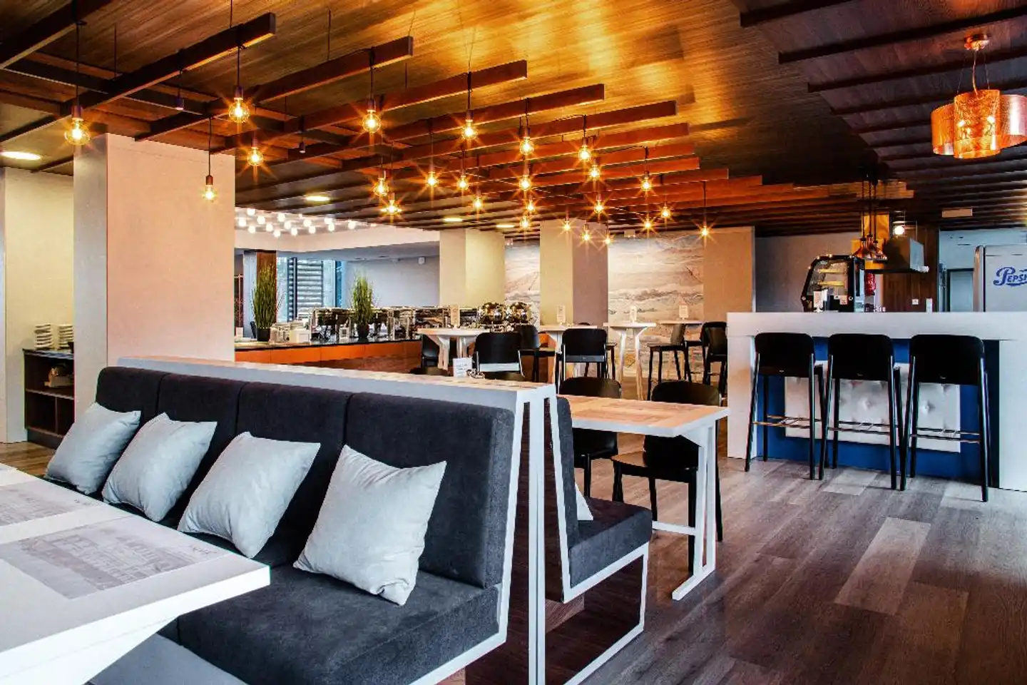 Bel Mare Resort Bar