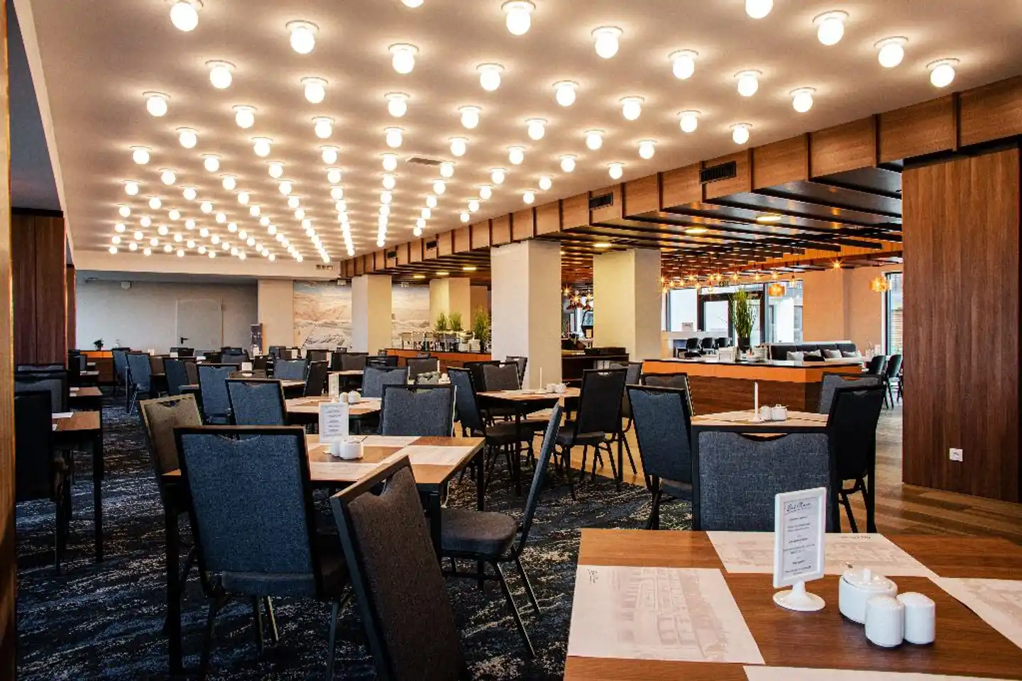 Bel Mare Resort Restaurant