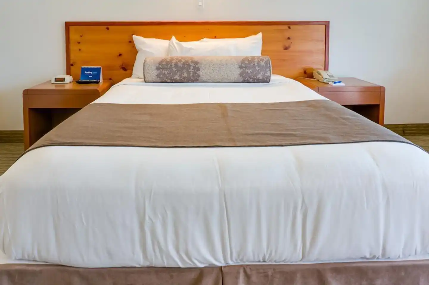 Canmore Rocky Mountain Ski Lodge Wohnbeispiel