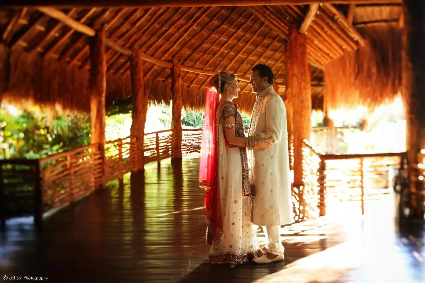 Grand Velas Riviera Maya Personen