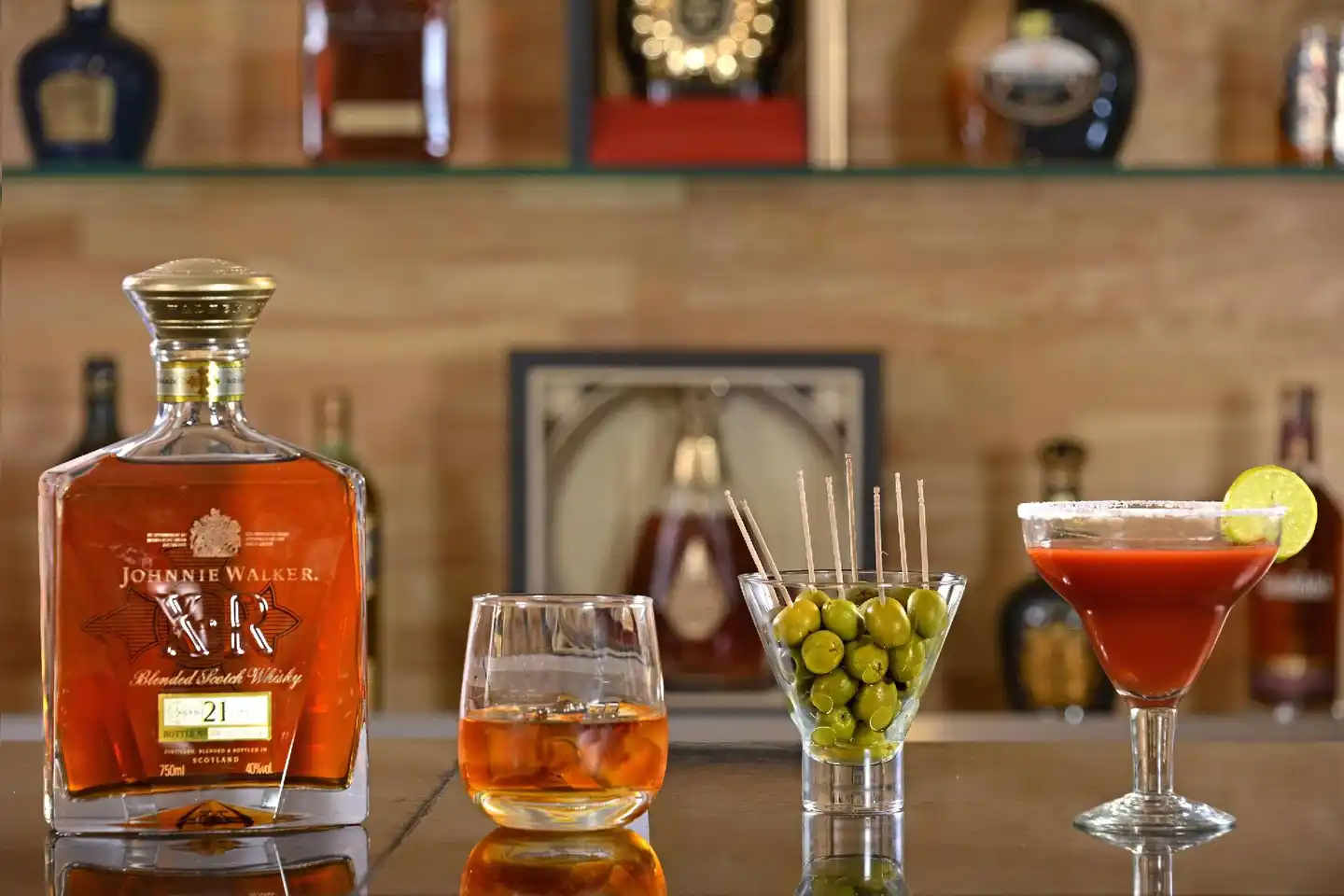 Taurus Sarovar Portico Restaurant