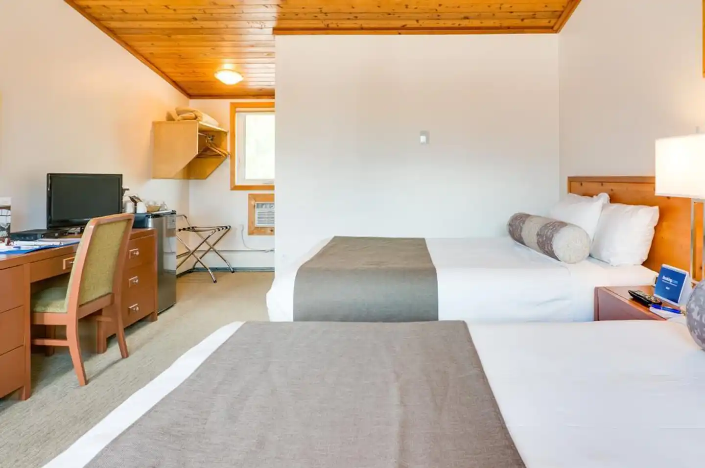 Canmore Rocky Mountain Ski Lodge Wohnbeispiel