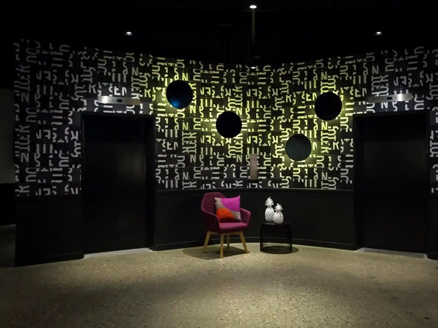 Atura Albury (formerly Rydges Albury) Badezimmer