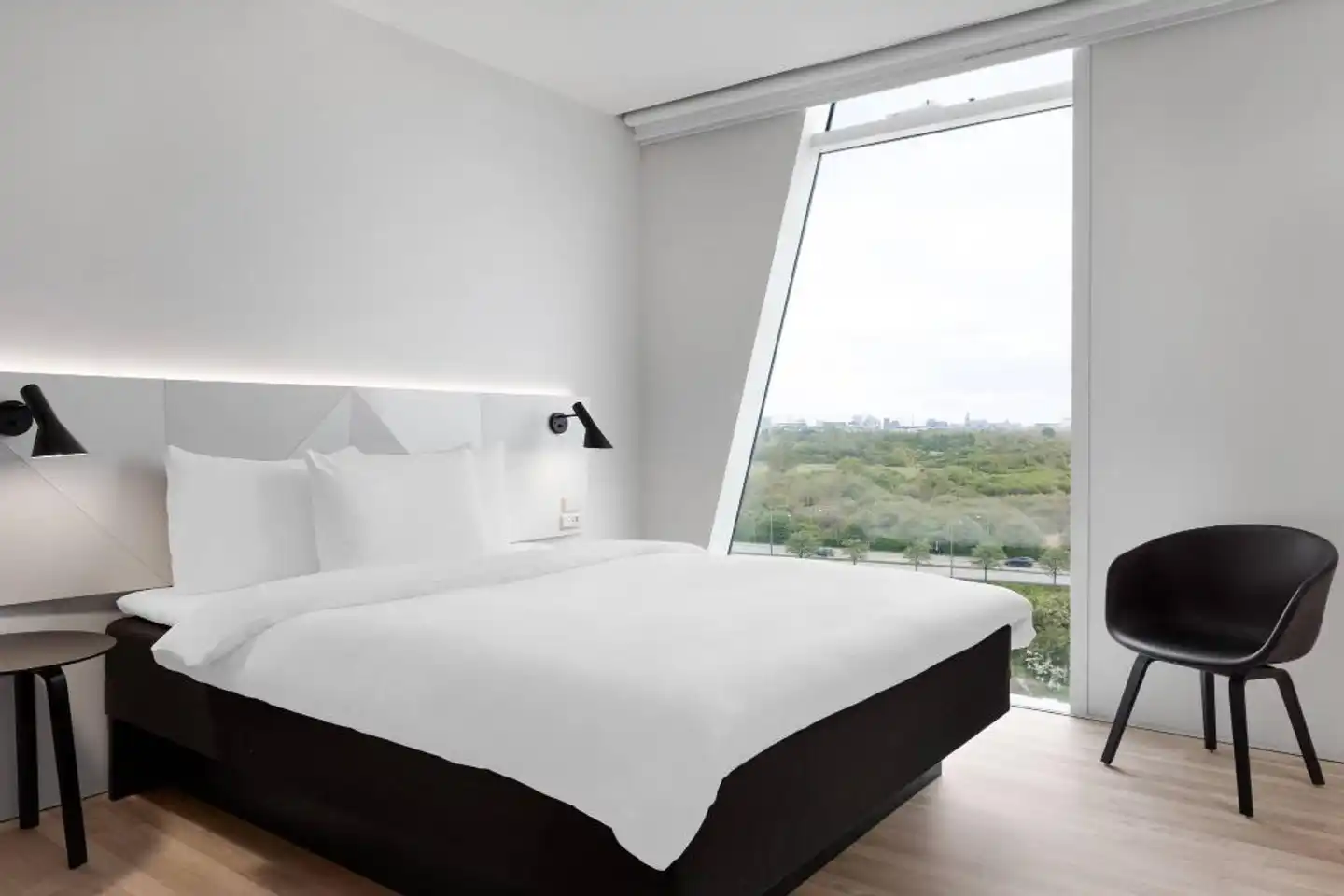 AC Hotel by Marriott Bella Sky Copenhagen Wohnbeispiel