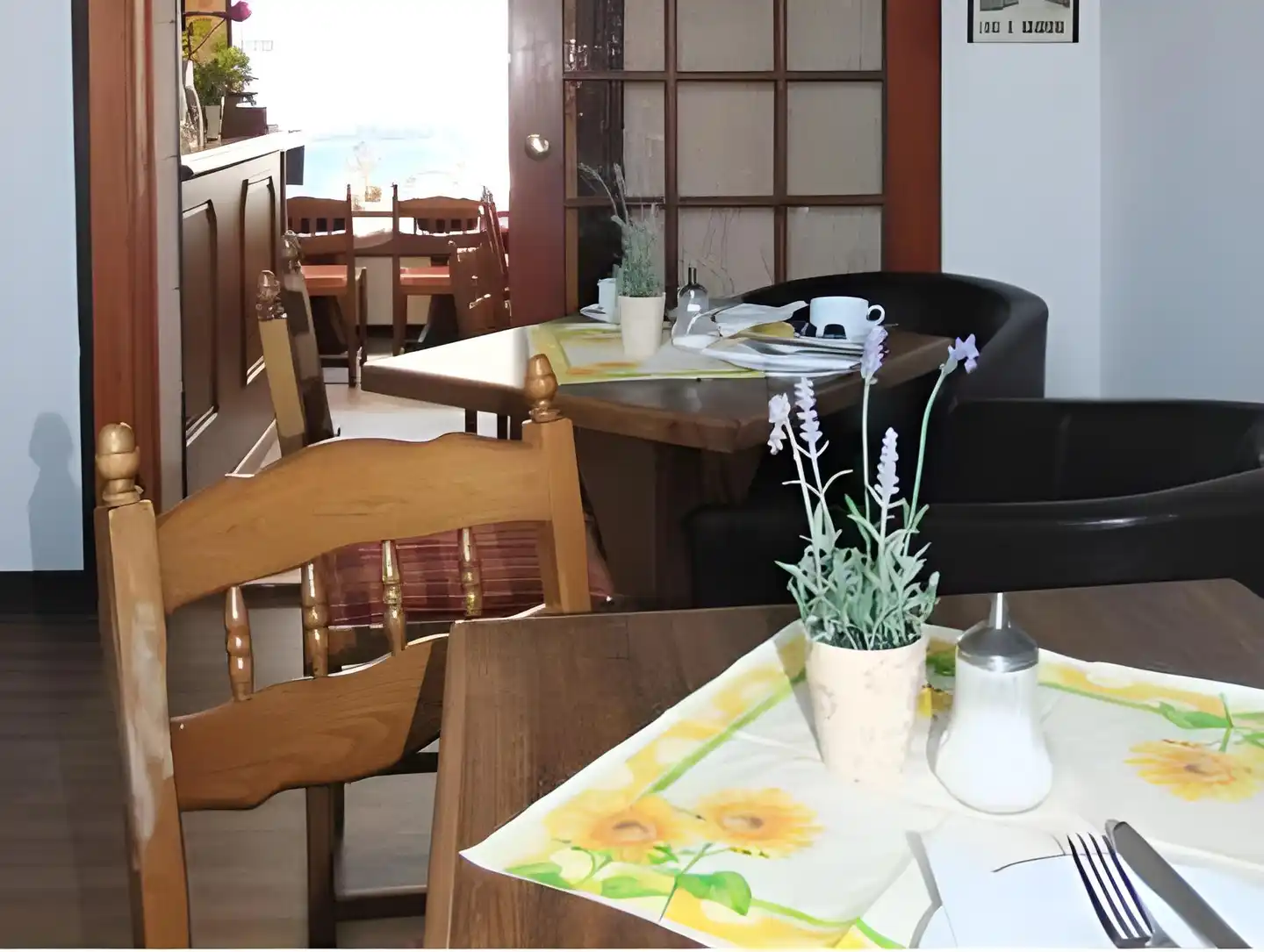 Karina Restaurant