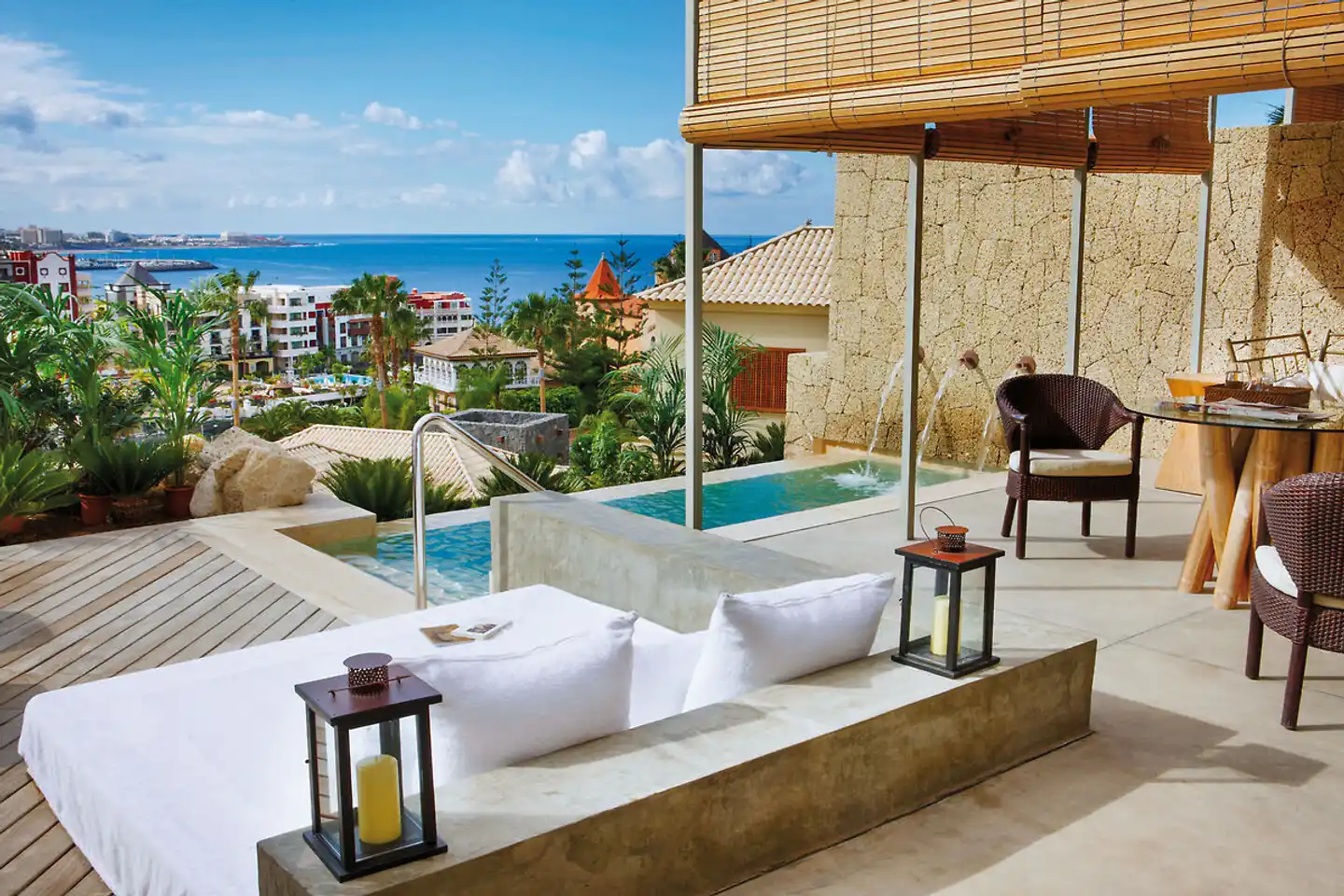 Las Villas Wellness