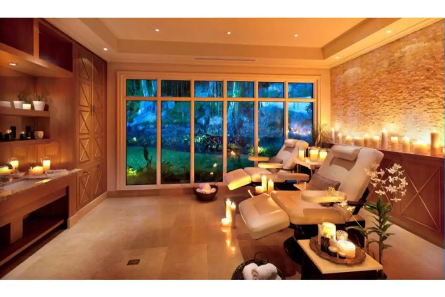 Saint Peter's Bay Wellness