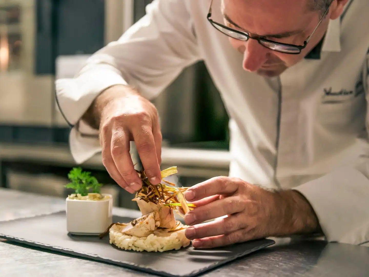 Mercure Lyon Centre - Gare Part Dieu hotel Wellness