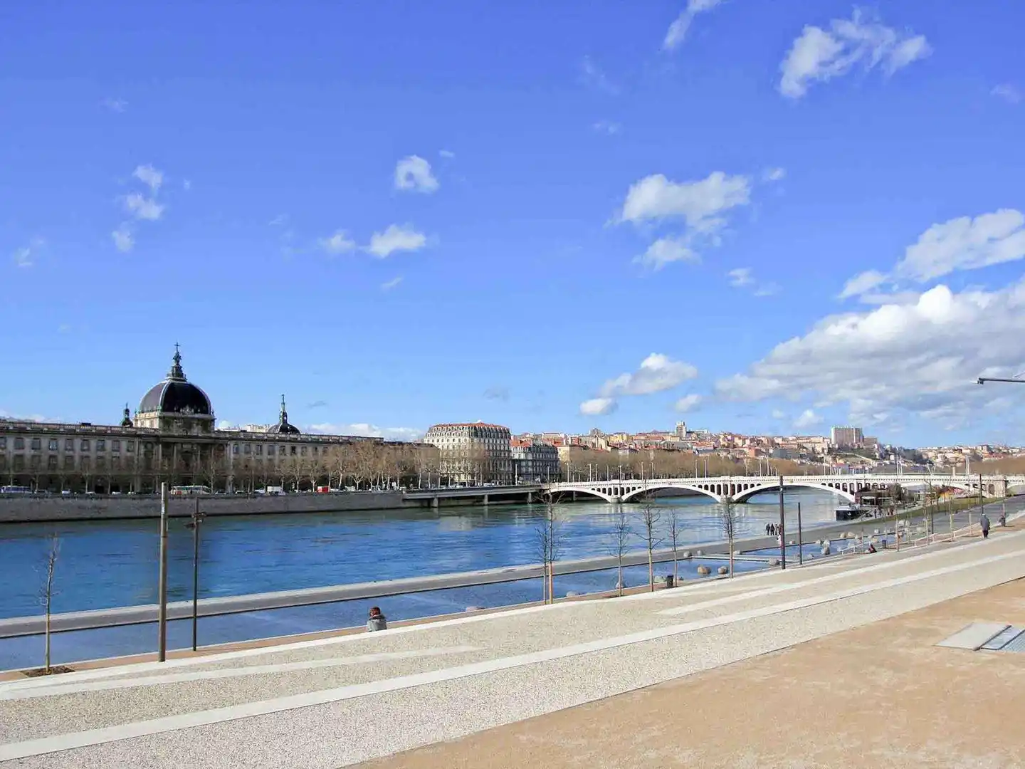 Mercure Lyon Centre - Gare Part Dieu hotel Strand
