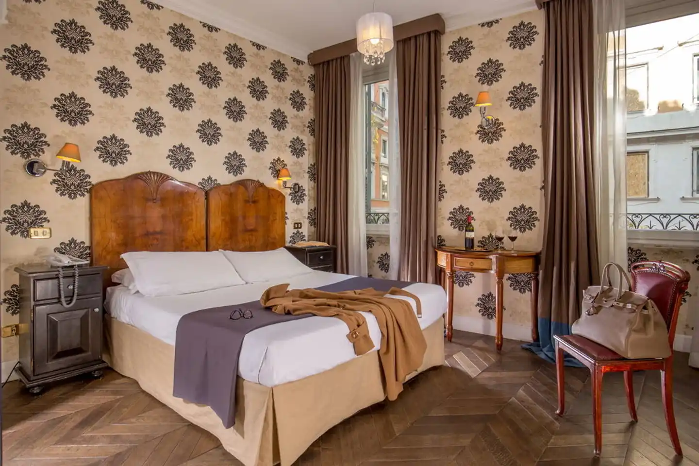 Boutique Hotel Anahi Wellness