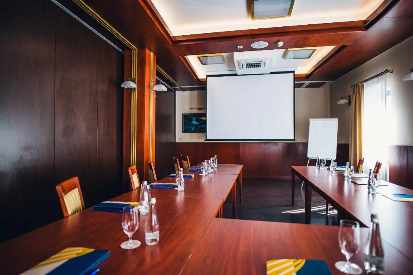 Admira' Konferenz