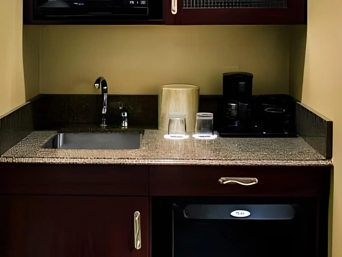 SpringHill Suites by Marriott Memphis Downtown Wohnbeispiel